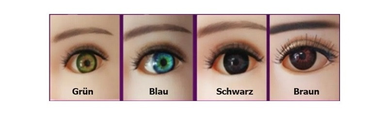 Augenfarbe-weiblich-Silikon-und-TPE-Kopf (GE)