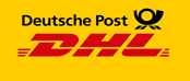 DeutschePost-DHL logo