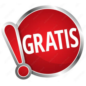 Gratis Produkte