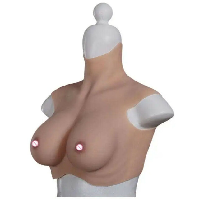 Brust weiblich