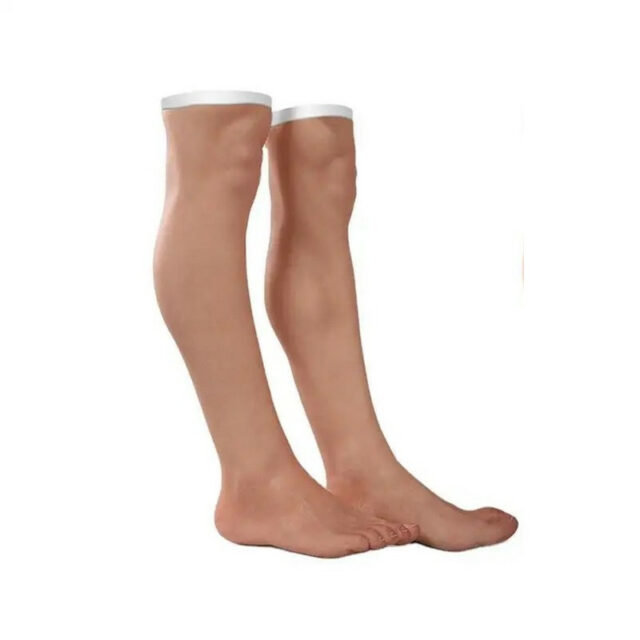 Prothese Beine