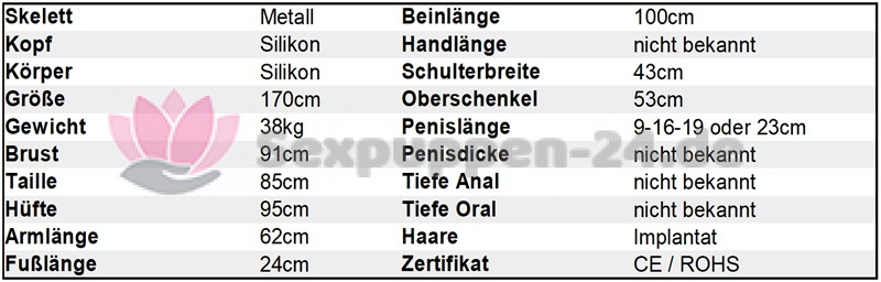 Datenblatt SP-AF-M-24-01 (Anayo)