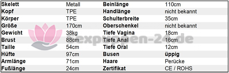 Datenblatt SP-AF-W-24-04-XX (Amari)