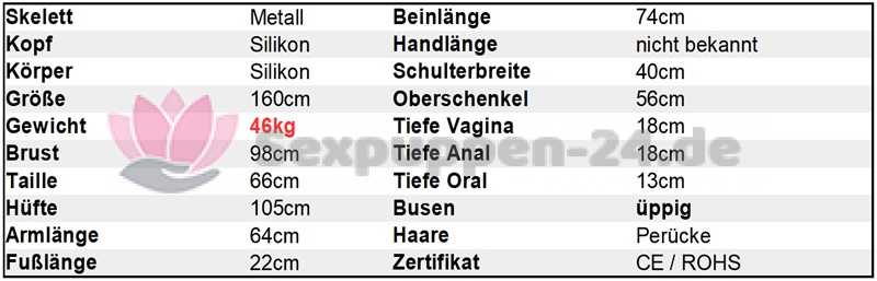 Datenblatt SP-AF-W-24-18-XX (Libby)