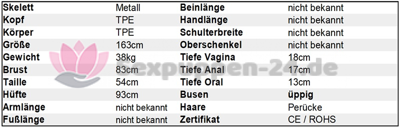 Datenblatt SP-AS-W-24-16-XX (Nayiri)