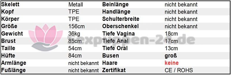 Datenblatt SP-FA-W-24-11-XX (Shaia)