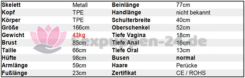 Datenblatt SP-FA-W-24-16-XX (Soraja)