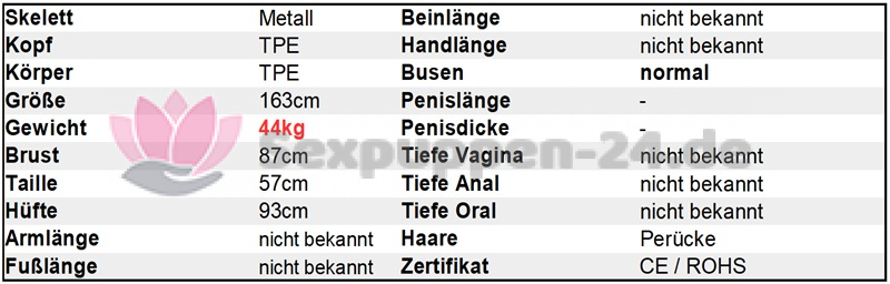 Datenblatt SP-LA-D-24-02 (Rachel)