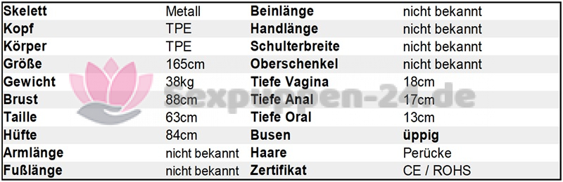 Datenblatt SP-LA-W-24-24-XX (Willow)