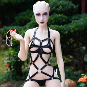 FENRA - fantasy Sexpuppe - 170cm - Science-Fiction (FL/TT)