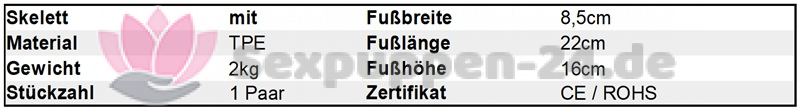 Datenblatt KT-FU-W-24-01-02